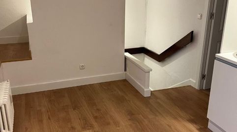 Foto 2 de Oficina de alquiler en Bizkaia Pasealekua, 24, Amara, Donostia - San Sebastián