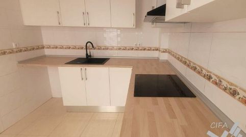 Foto 4 de Piso en venta en General Cucala, Alcalà de Xivert pueblo, Alcalà de Xivert