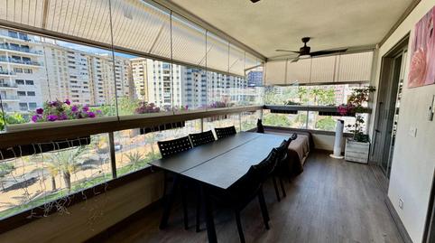 Foto 5 de Apartament en venda a  Rosa Dels Vents, Bulevar - Puerta Mítica, Alicante