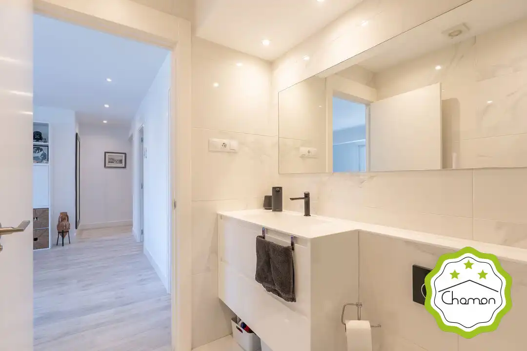 Appartement avec ascenseur à vendre à Bagatza - San Vicente, imagen 24
