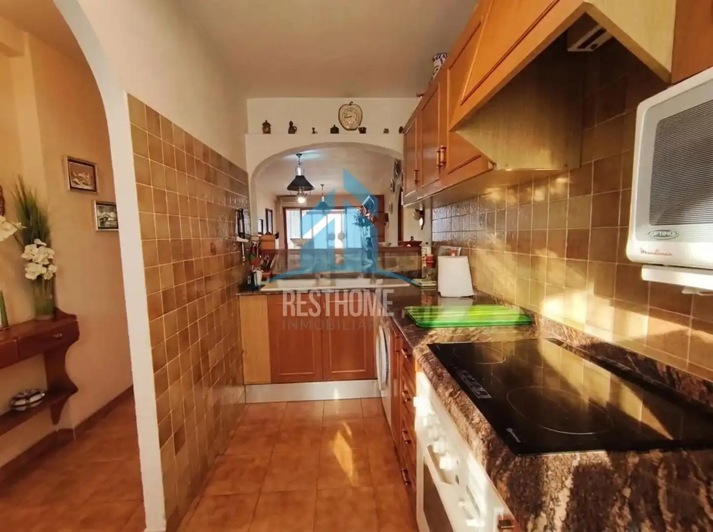 Apartament amb ascensor en venda a Zona Pueblo, imagen 9
