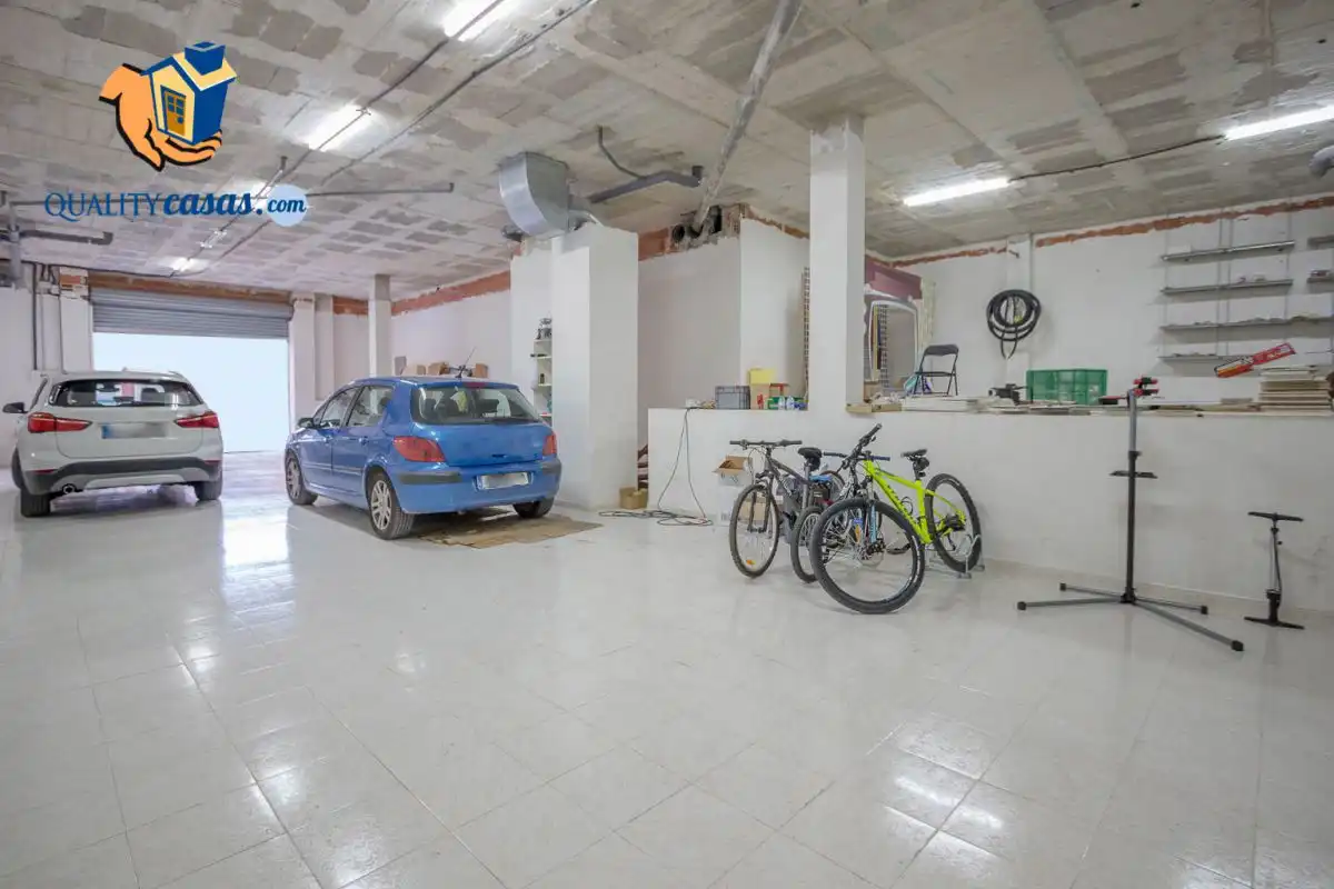 Local commercial à vendre à Centro, imagen 6