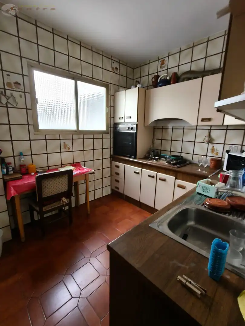 Cuina de Pis en venda en Albacete amb Traster, Moblat i Balcó