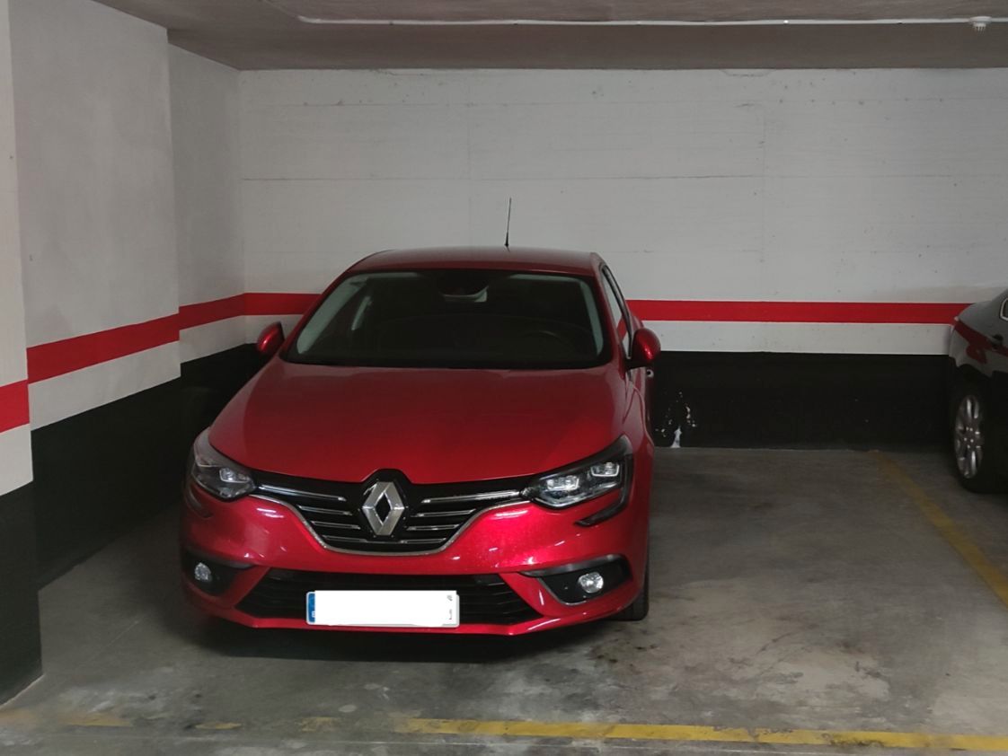 Parking of Garage for sale in Vitoria - Gasteiz