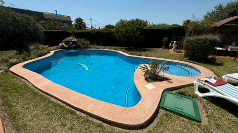 Foto 2 de Casa o xalet en venda a Carrer Saturn, Tarraco, Cambrils