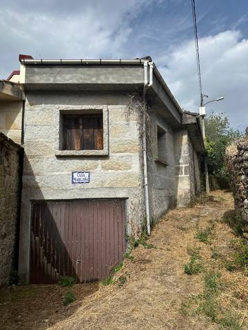 Finca rústica en Venta en Lugar Cimadevila, 12 en O Carballiño