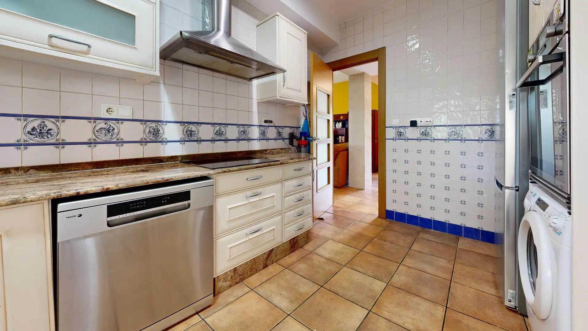 Casa amb terrassa en venda a Urbanitzacions i Pedanies Nord, imagen 78