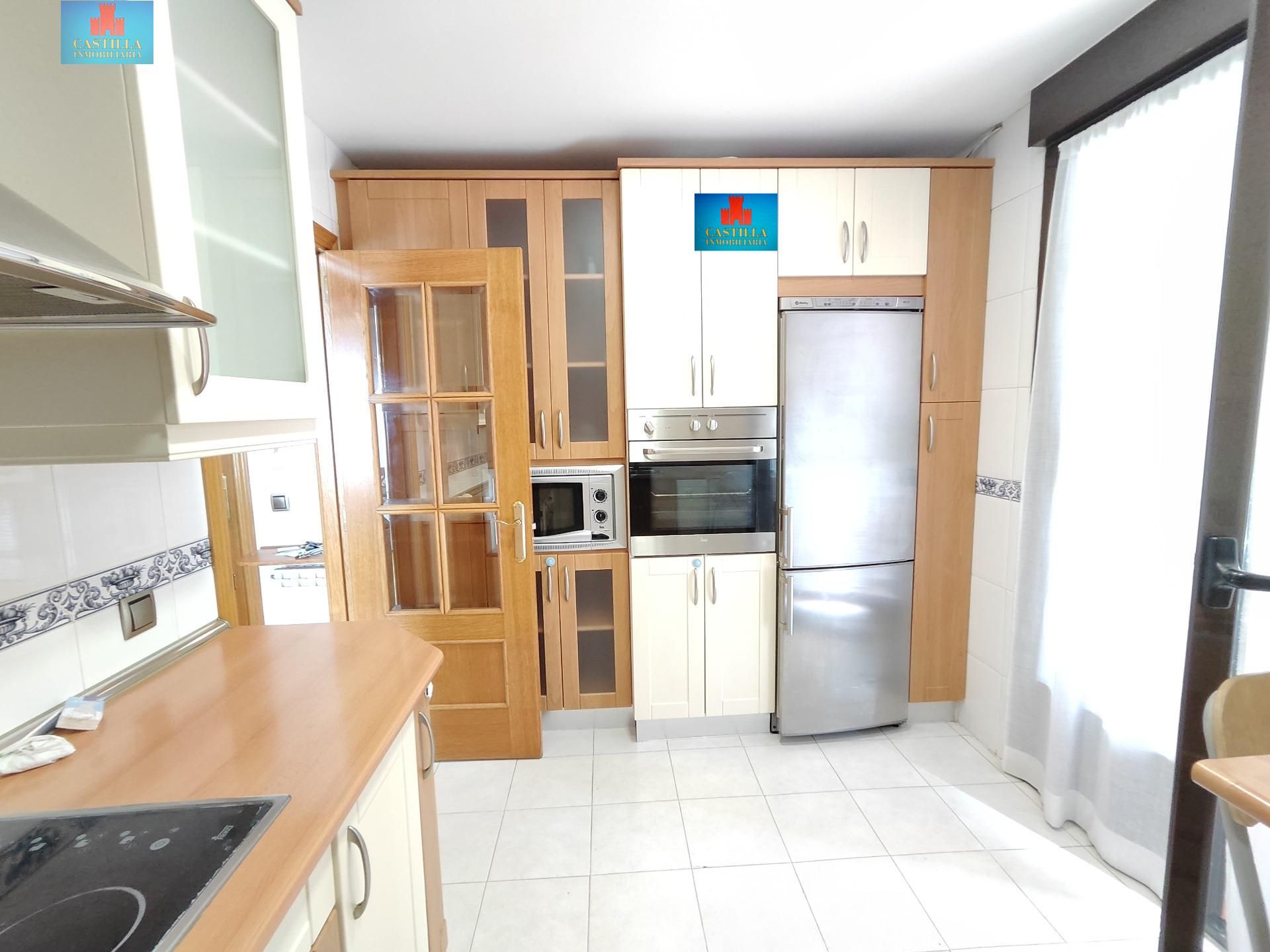 Piso en venta en Hervencias Altas - El Pinar