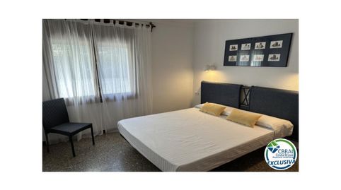Foto 5 de Piso en venta en Calle de Manuel Mila I Fontanal, 30, Almadrava - Canyelles - Puig-Rom, Roses