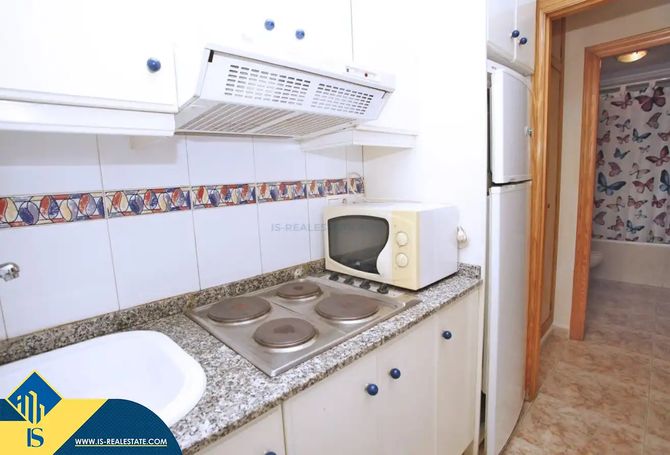 Apartment with lift for sale in Playa del Cura, imagen 32