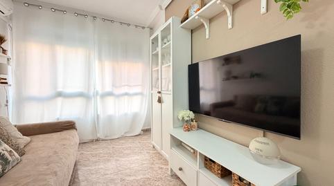 Foto 4 de Piso en venta en Paseo Marqués de Corvera, 68, El Carmen, Murcia