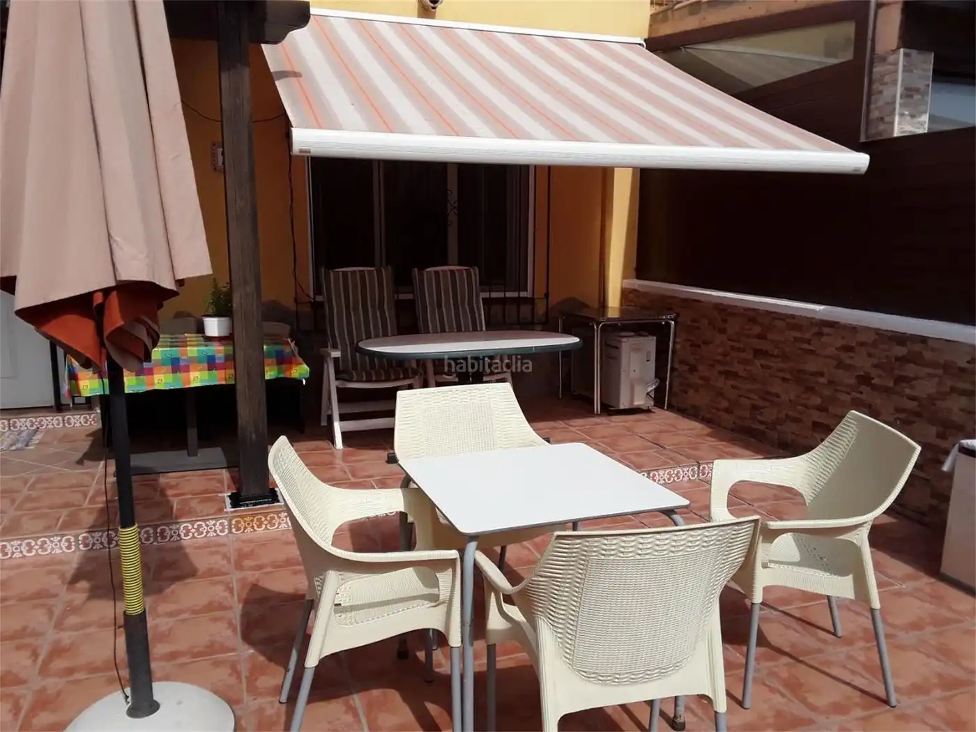 Duplex for sale in Calle Hermanos Pinzón 3, imagen 2