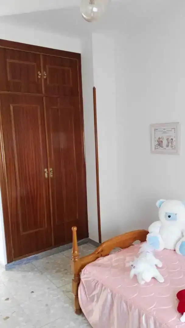 Habitación de Casa o chalet en venta en Aldeaseca con Aire acondicionado, Trastero y Amueblado