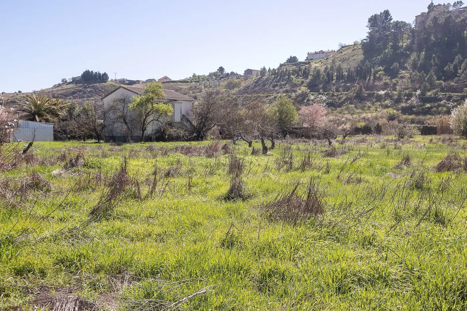 Finca rústica en venda en Mendigorria amb Calefacció, Traster i Piscina
