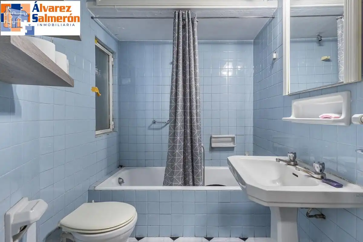 Piso con ascensor en venta en MARIA LUISA DE DIOS, imagen 25