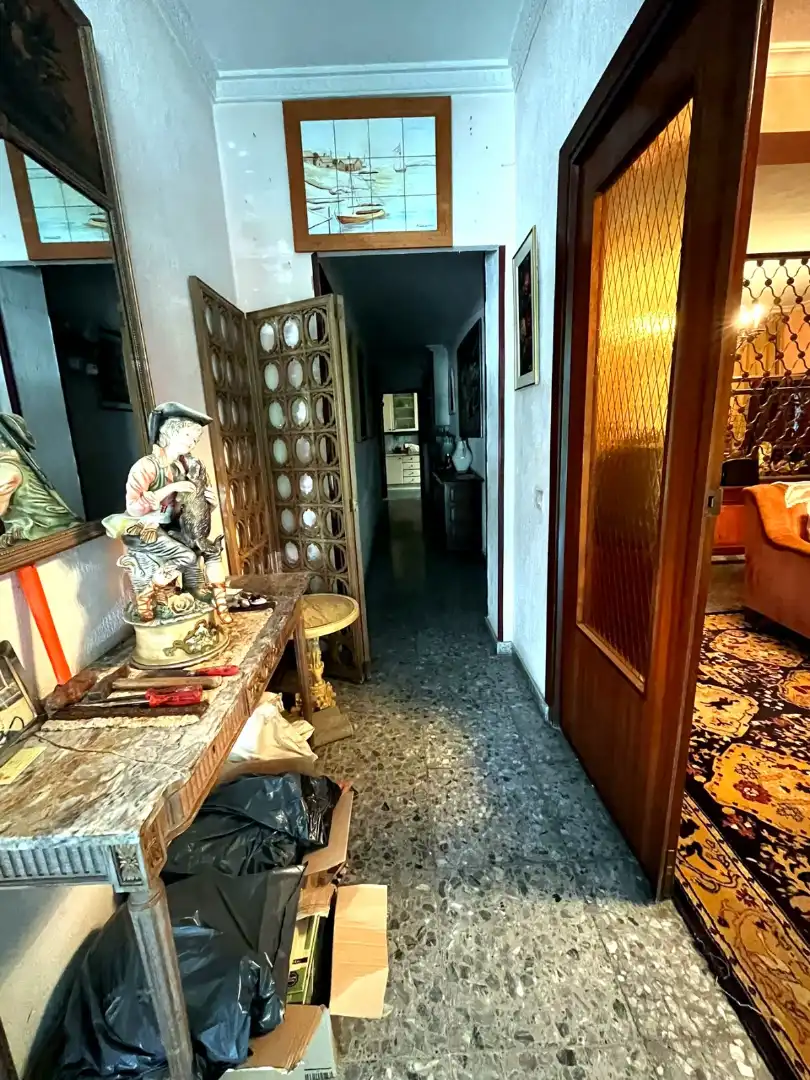 Flat for sale in Calle Manuel Ramón Alarcón, San Pablo