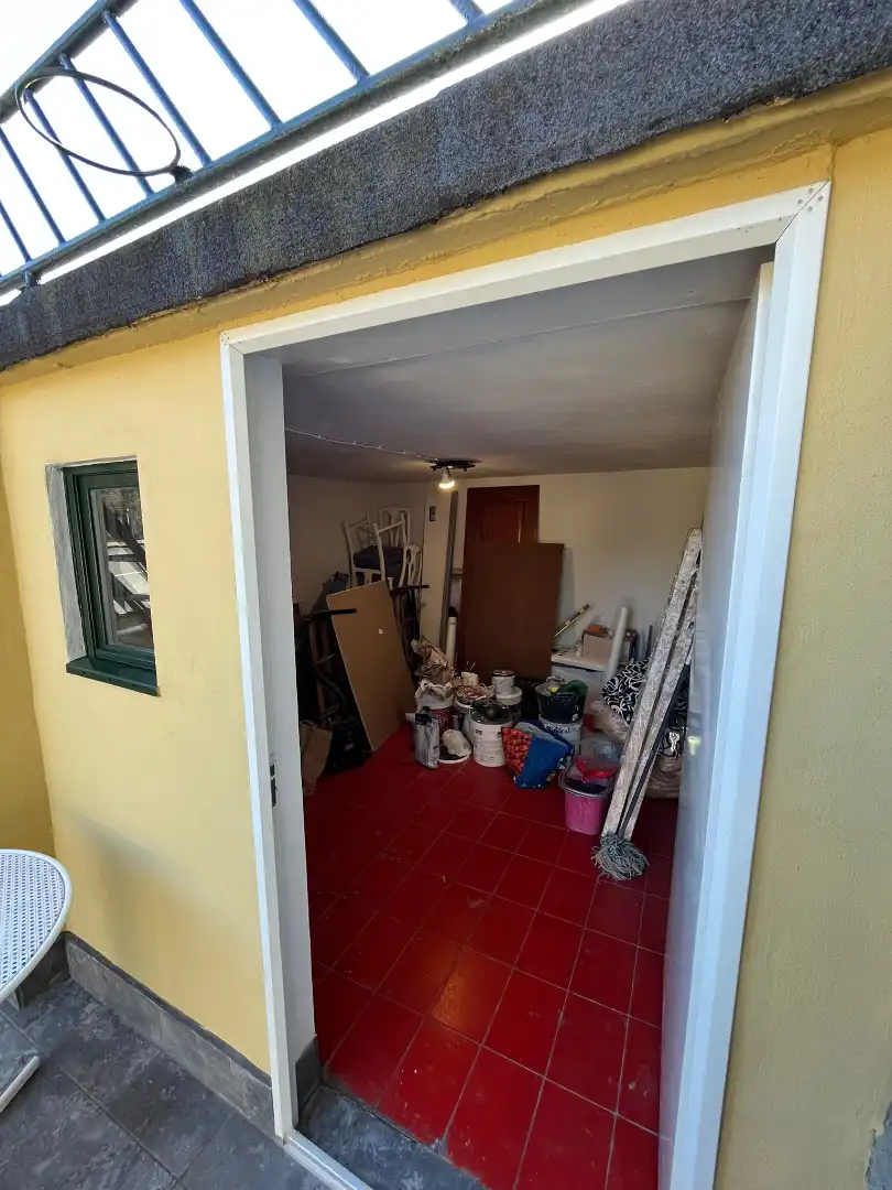 Piso en venta en Andoain con Calefacción, Terraza y Trastero