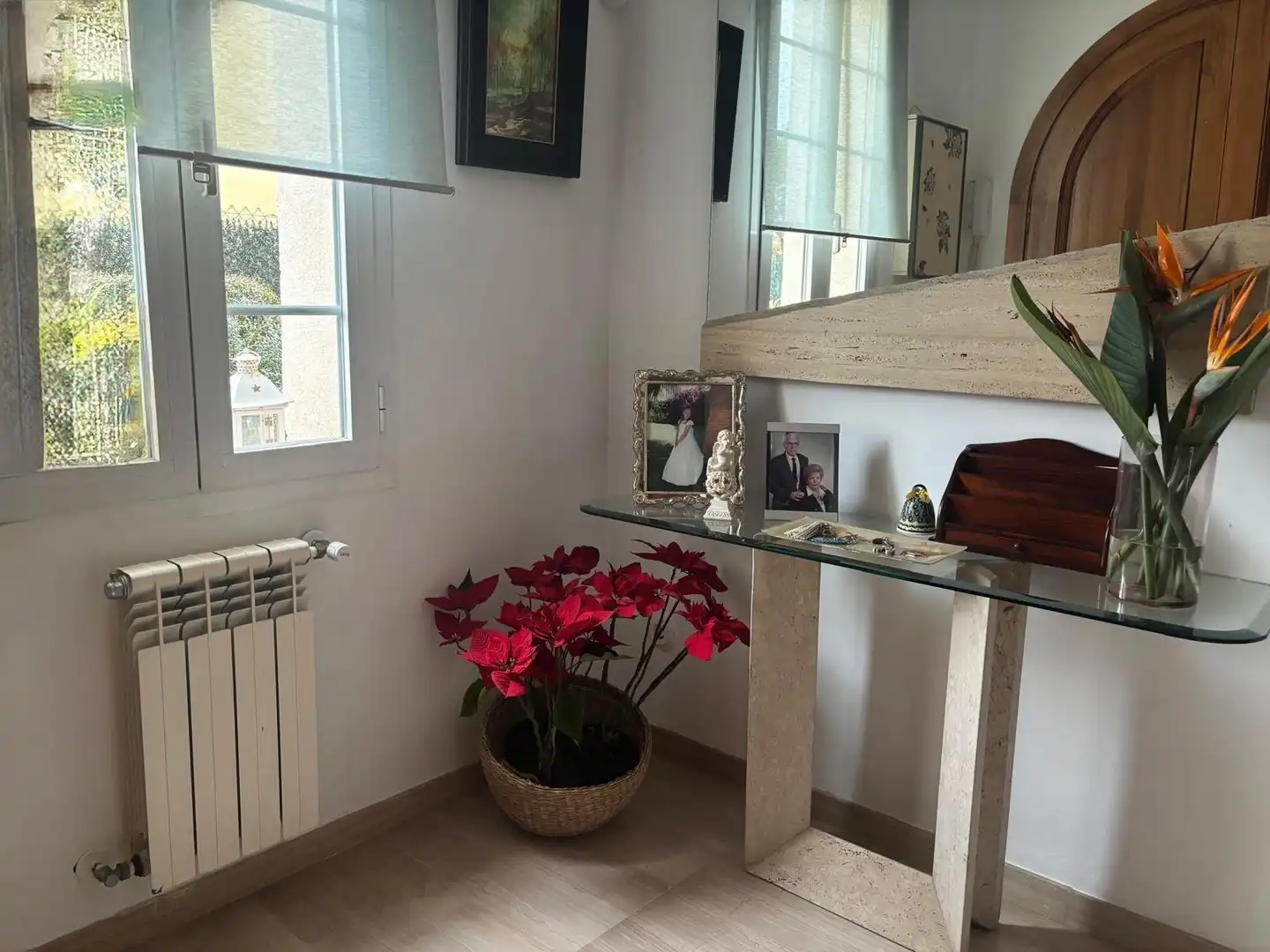 Casa o xalet en venda en Marratxí amb Aire condicionat, Calefacció i Jardí privat