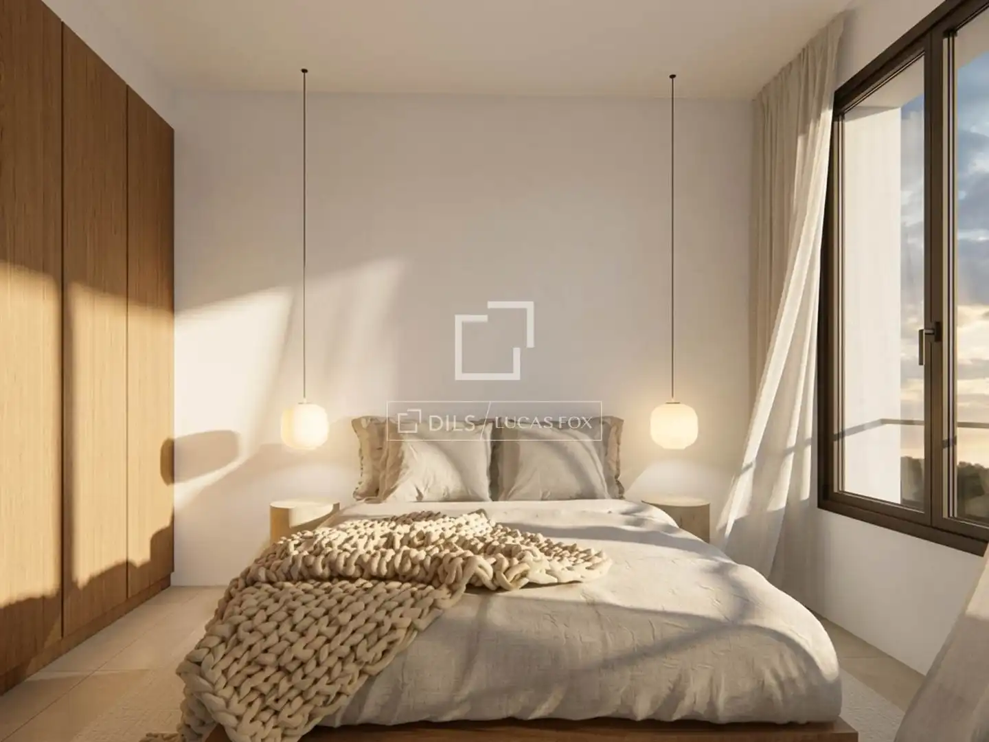 Villa avec terrasse à vendre à Sa Riera - Sa Fontansa, imagen 29