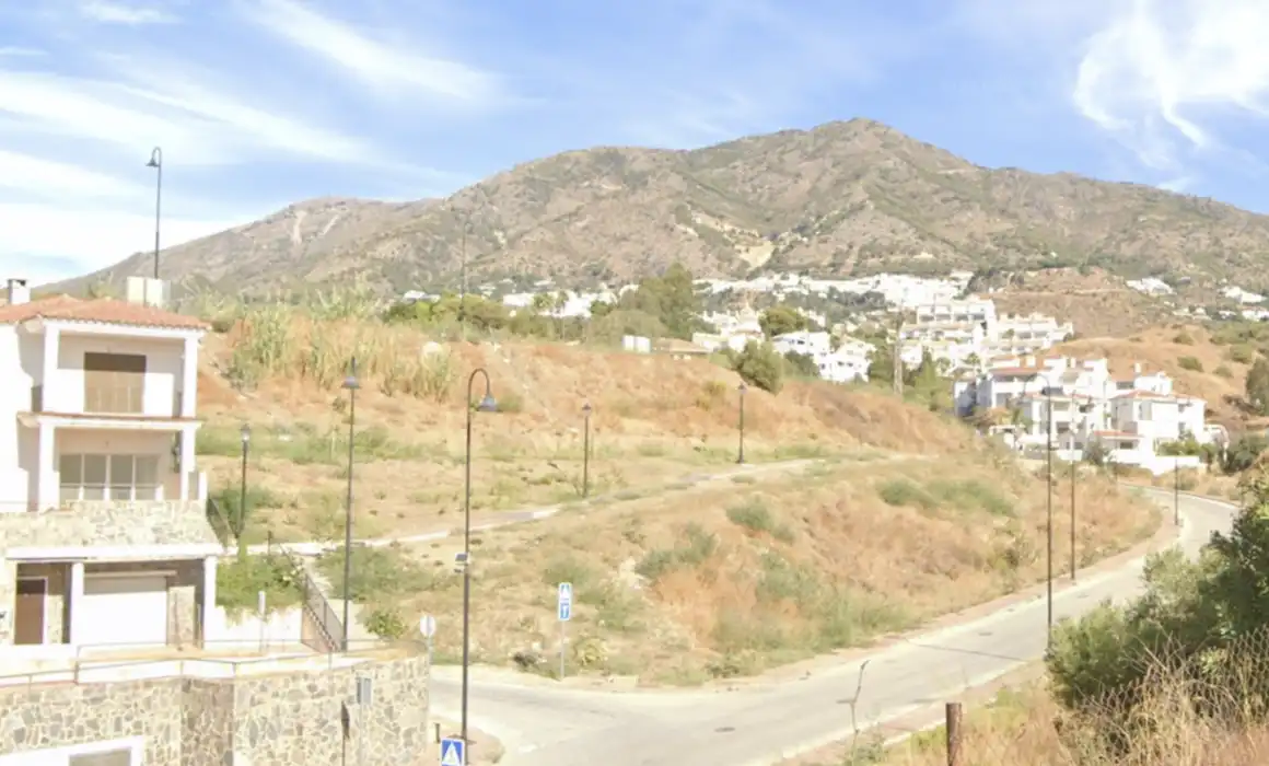 Terreni e lotti in vendita a Campo de Mijas, imagen 6