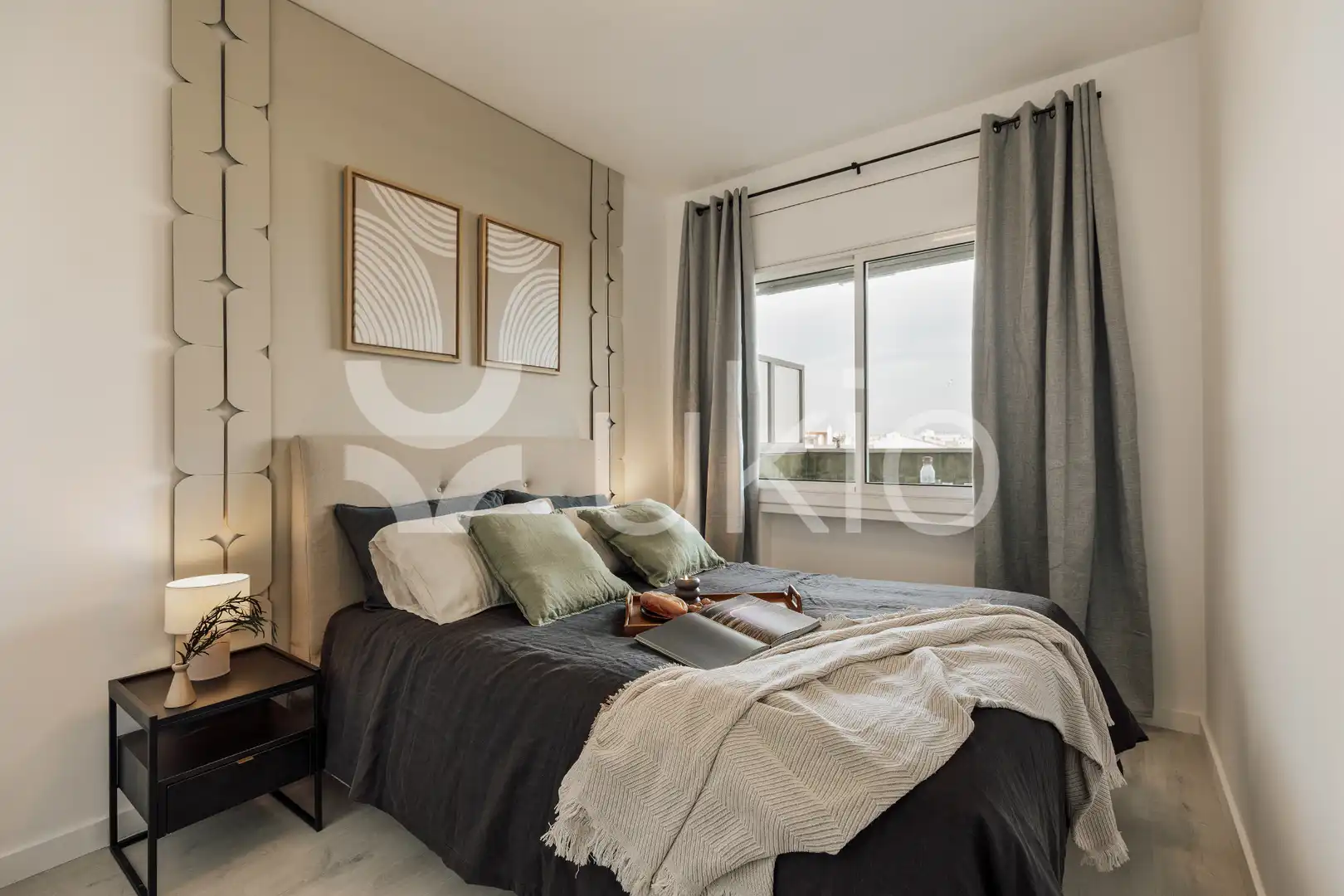 Apartament de lloguer a Carrer de Sardenya, Sagrada Família