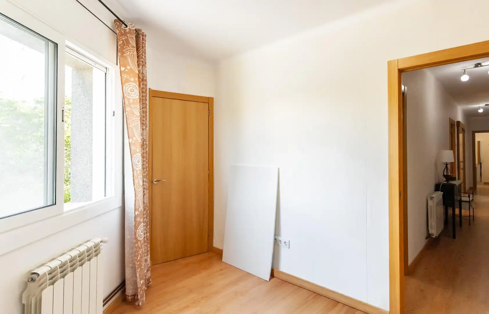 Piso con terraza en venta en Carrer MANUEL BARBA I ROCA, imagen 30