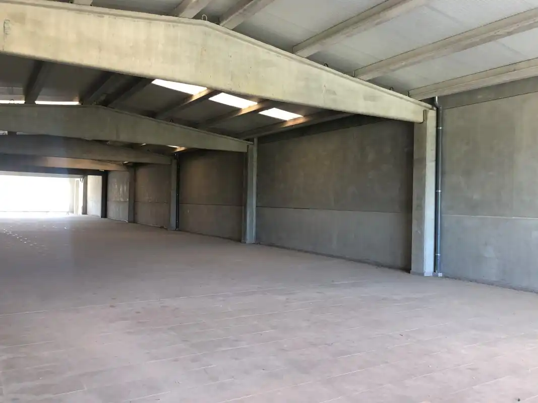 Nave industrial de alquiler en Avinguda d'Alacant, Benipeixcar - El Raval