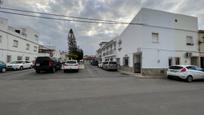 Vista exterior de Casa o xalet en venda en Jerez de la Frontera amb Terrassa i Balcó