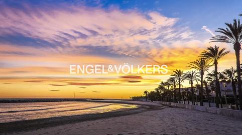 Photo 4 of Flat for sale in Avinguda Jaume I, 125, Les Salines - Pla de Sant Pere, Barcelona