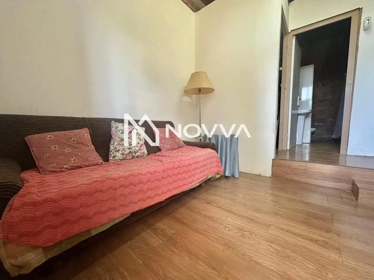 Dormitori de Casa o xalet en venda en Lloret de Mar amb Jardí privat
