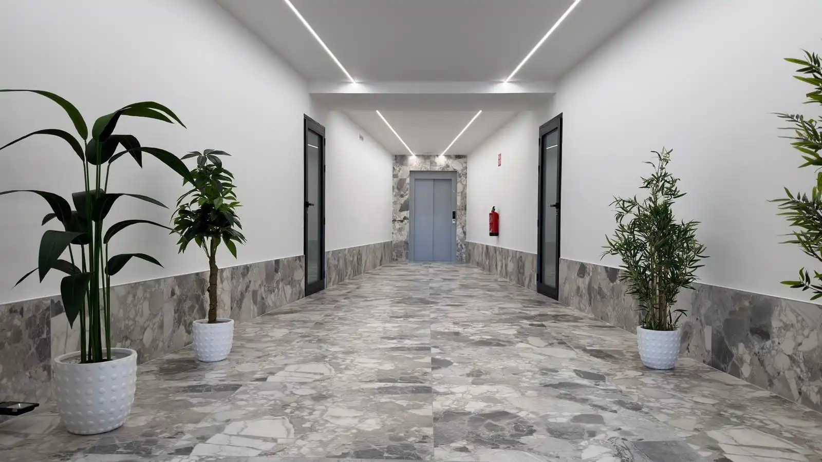 Apartament en venda en Finestrat amb Aire condicionat, Calefacció i Terrassa