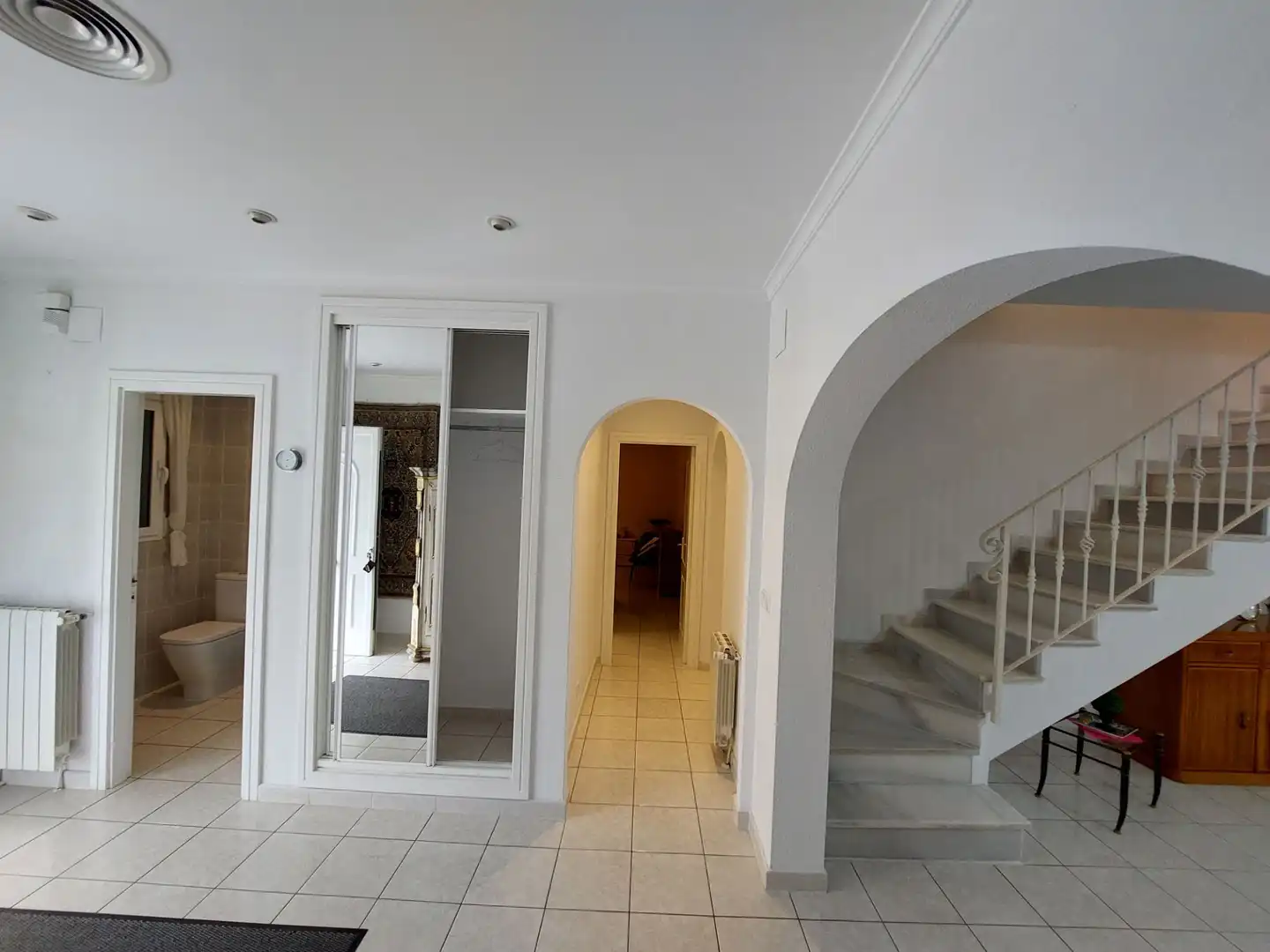 Villa con piscina in vendita a El Montgó, imagen 9