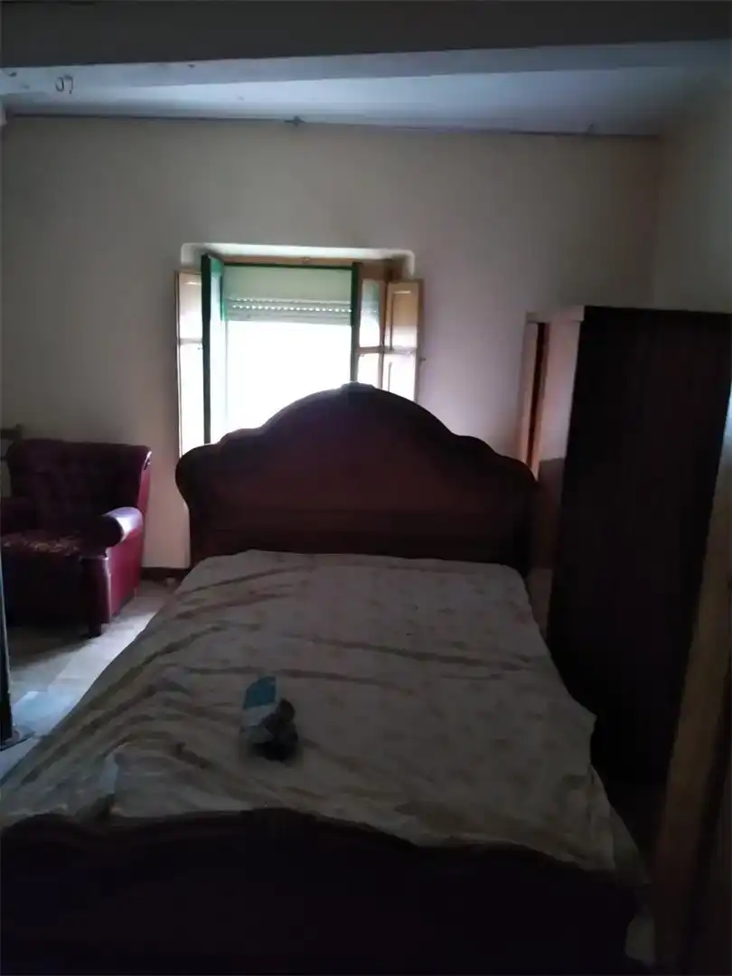 Dormitori de Planta baixa en venda en Béjar