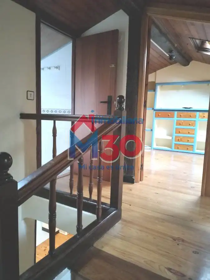 Apartament en venda a Crucero - Aquende