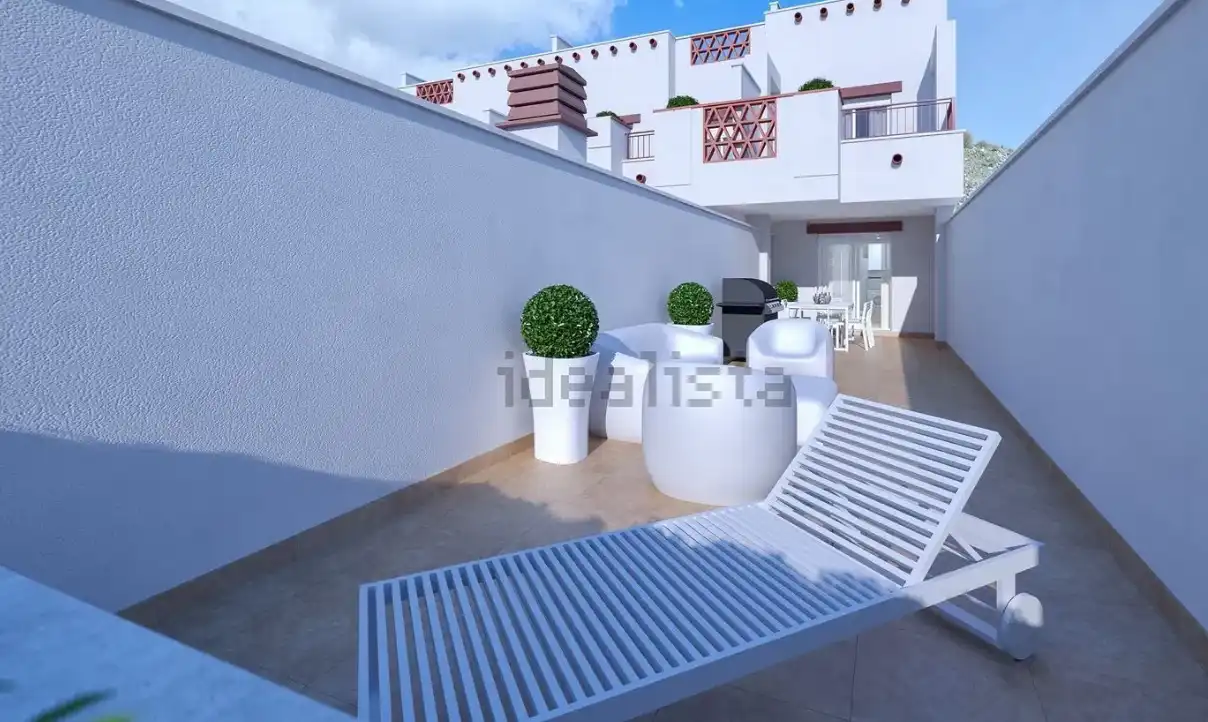 Misto residenziale in vendita a Cerro Posta, imagen 7
