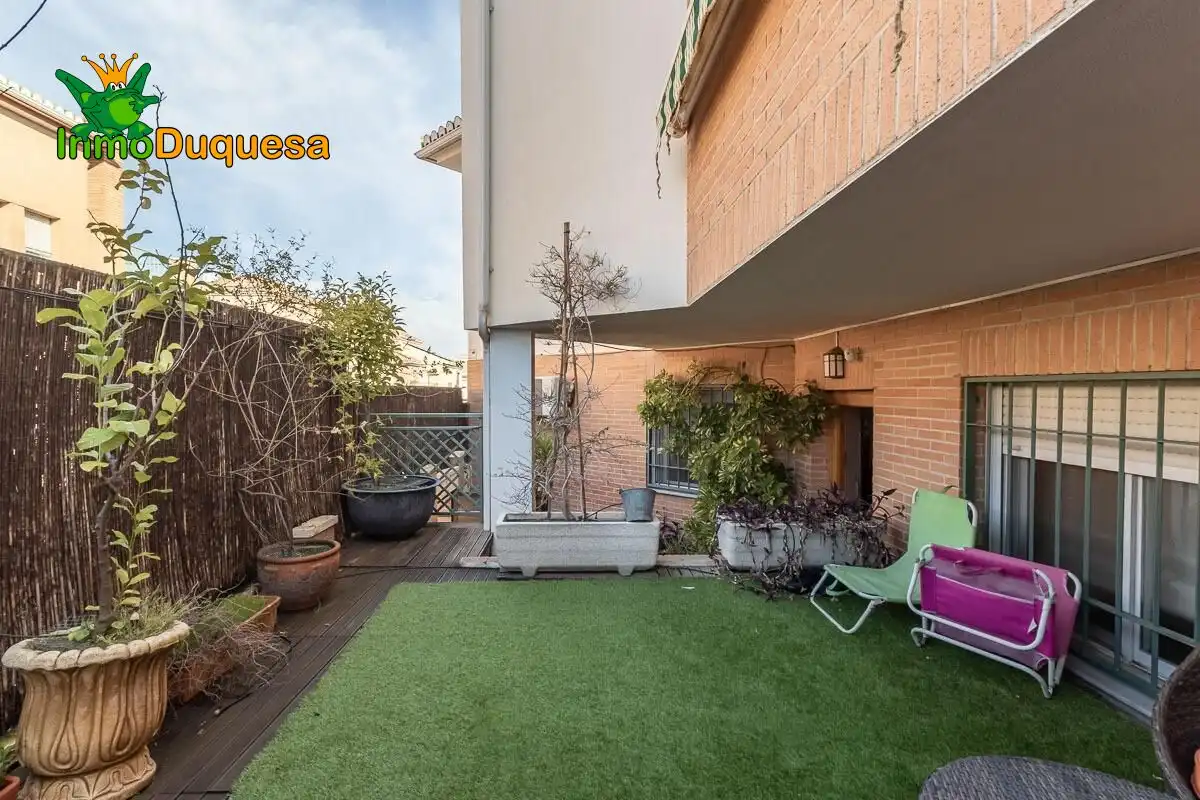 Casa a schiera con terrazza in vendita a Ogíjares, imagen 2