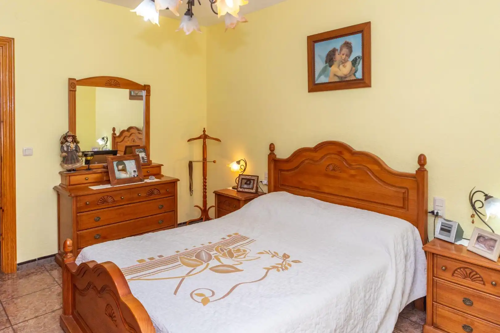 Habitación de Piso en venta en Guadix