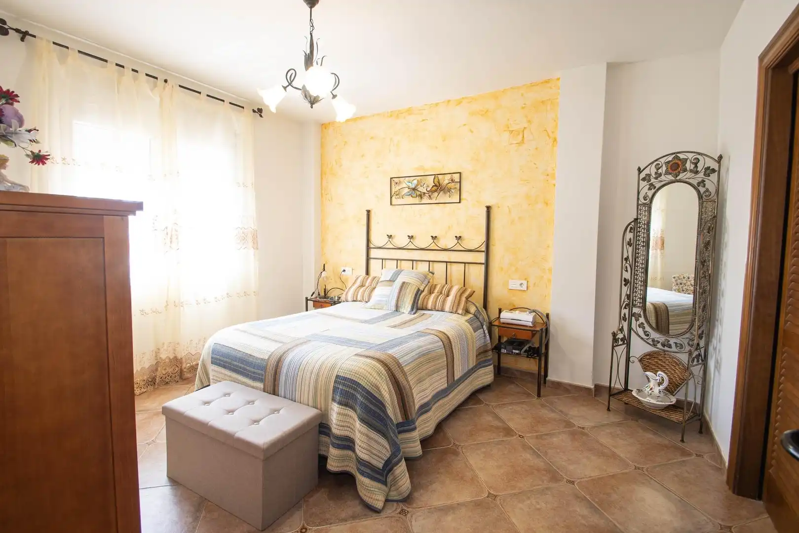 Casa con terrazza in vendita a Calle FUENTE ENCAÑA, imagen 39