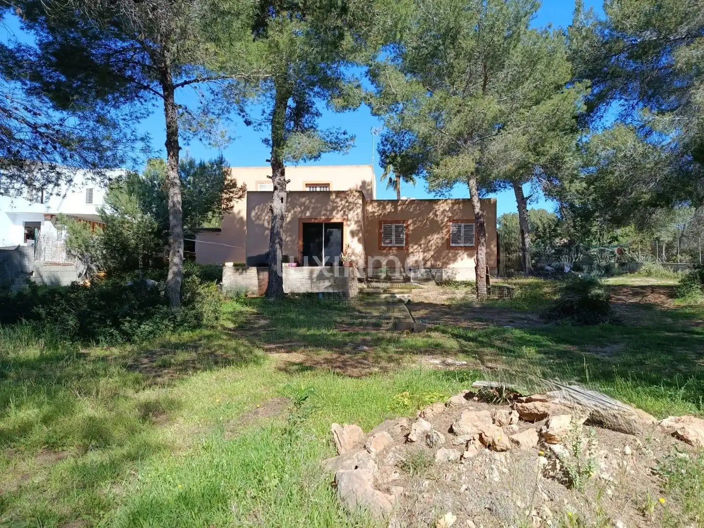 Casa o xalet en venda a Sant Jordi de Ses Salines - Sant Francesc