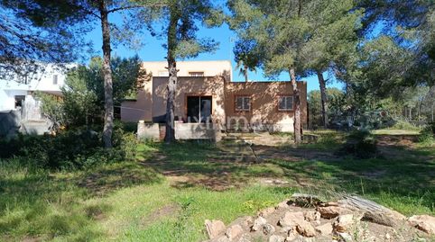 Foto 4 de Casa o xalet en venda a Sant Jordi de Ses Salines - Sant Francesc, Sant Josep de sa Talaia