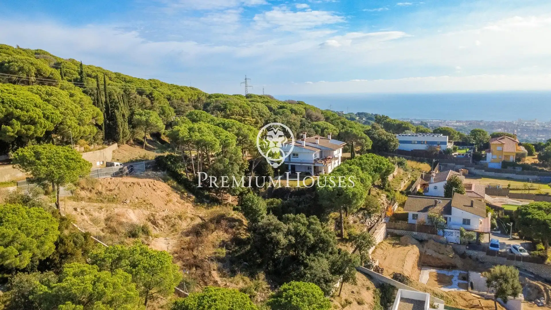 Terreno residencial en venta en Argentona Est, imagen 6