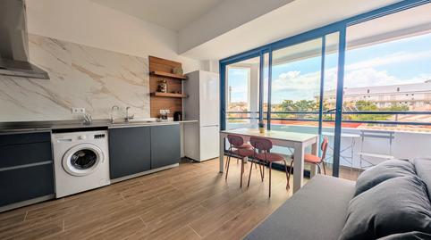 Foto 2 de Pis de lloguer a Centre, Pineda de Mar