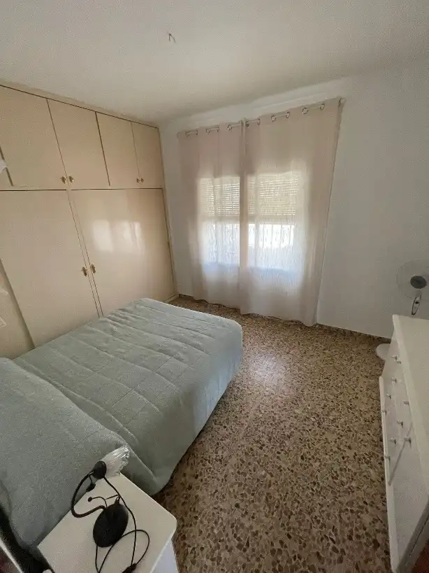 Dormitori de Casa o xalet en venda en Torrox amb Aire condicionat, Calefacció i Terrassa