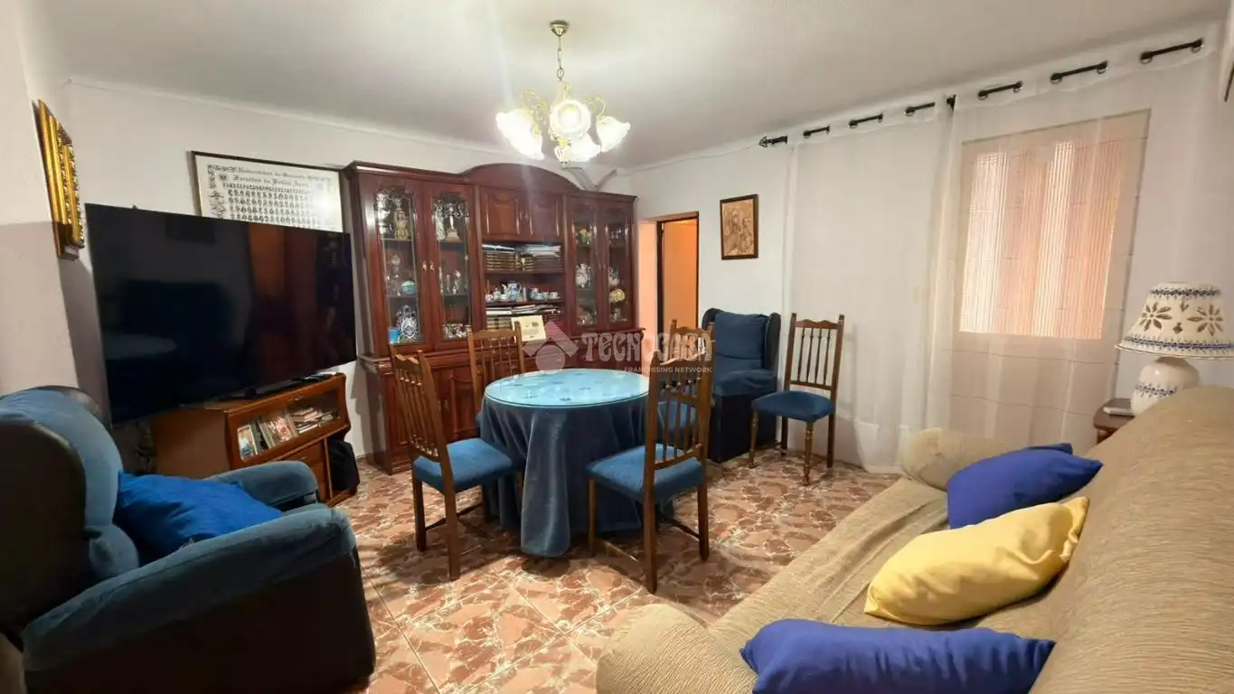 Pis en venda a Andújar