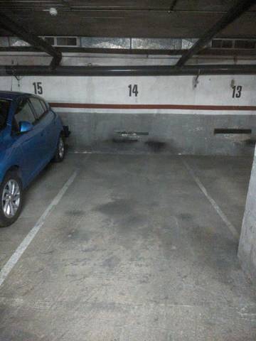 Garaje en Venta en Sanfeliu