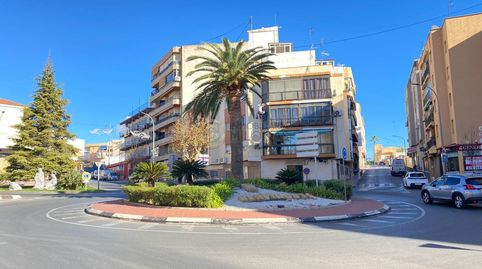 Photo 2 of Flat for rent in Calle de la Ferrería, 17, Pueblo - Urbanizaciones, L'Alfàs del Pi