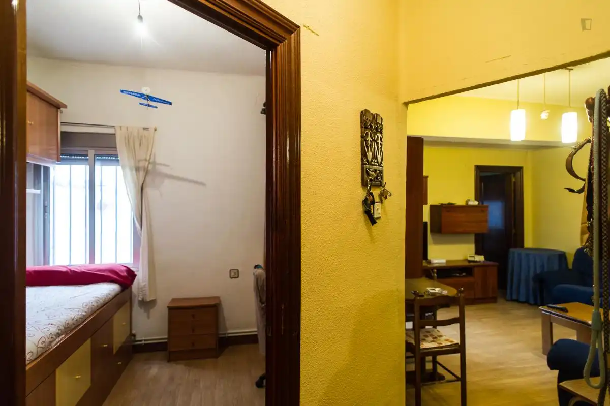 Apartamento de alquiler en San Vicente - Las Úrsulas