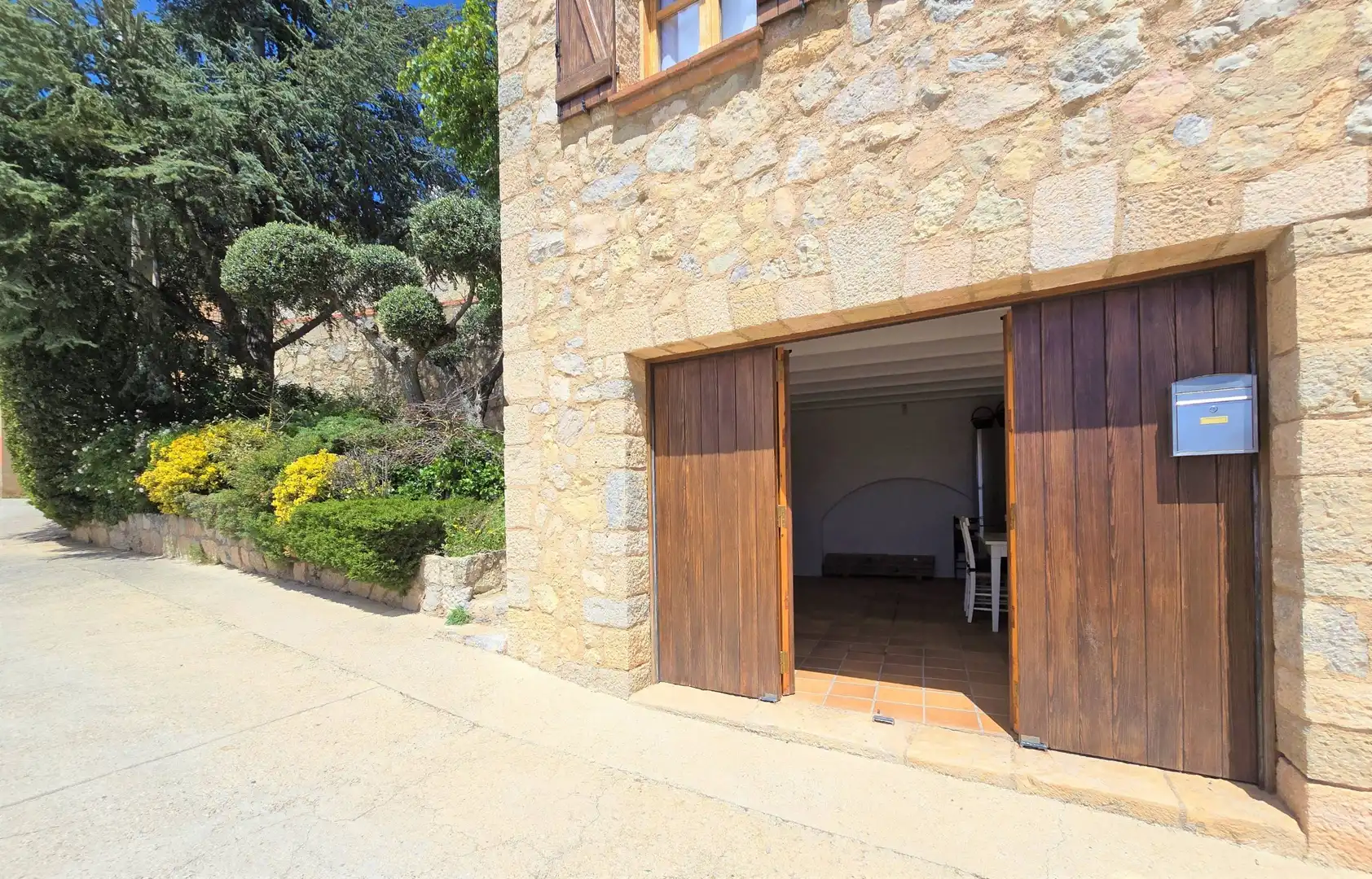 Casa o xalet de lloguer a Carrer Major, 1, Arbolí