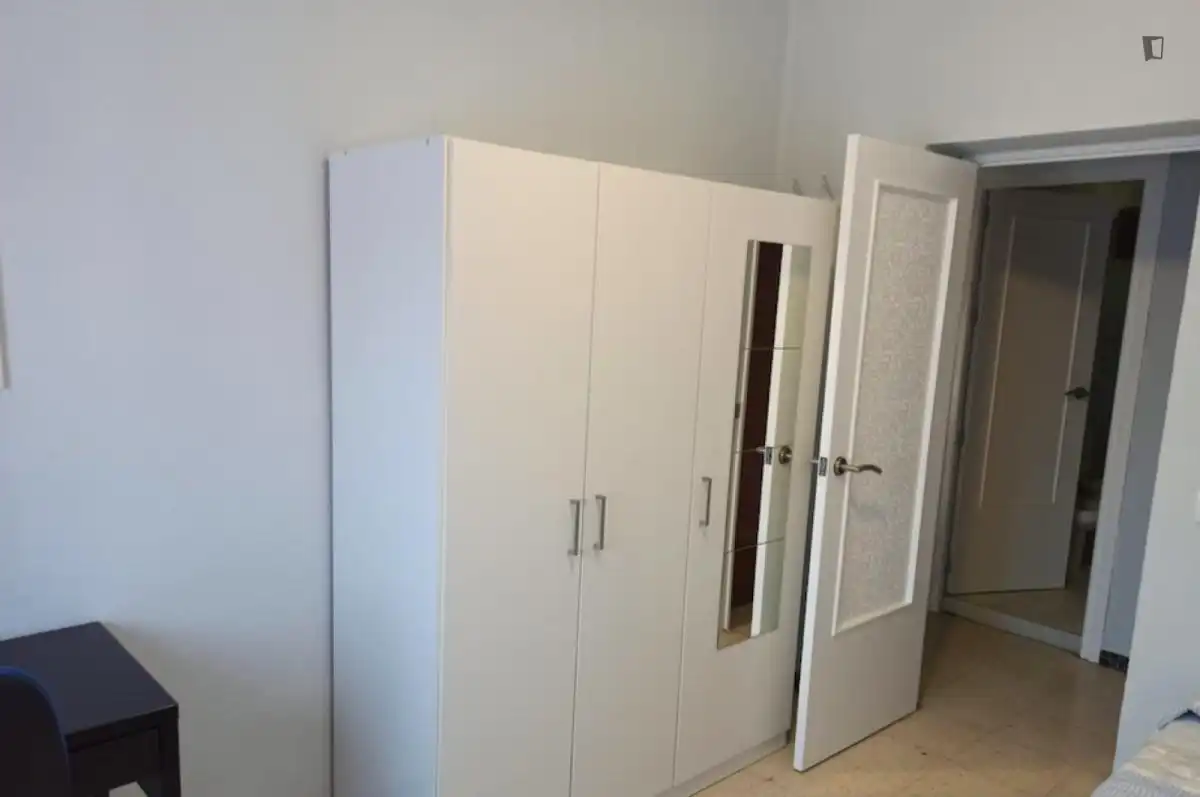 Zimmer in Tiro de Línea