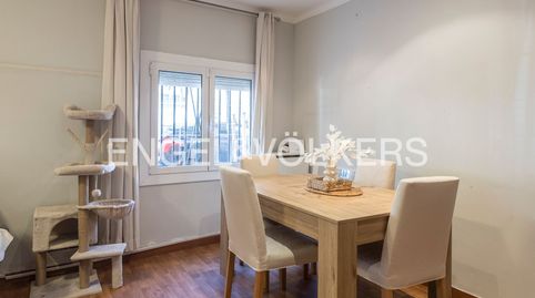 Foto 4 de Piso en venta en El Carmel, Barcelona Capital